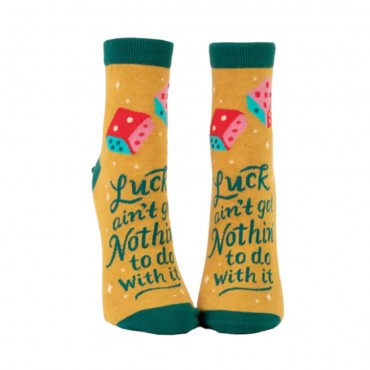 Polyester Socks
