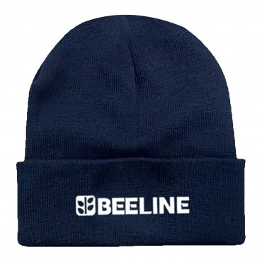 Knitted Beanie