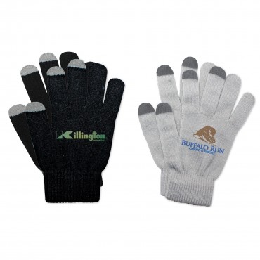 Touch Screen Gloves