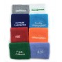 Terry Wristband