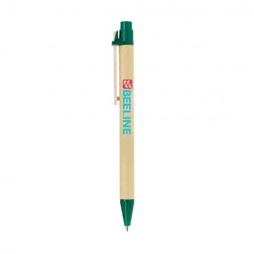 Recycled Pens