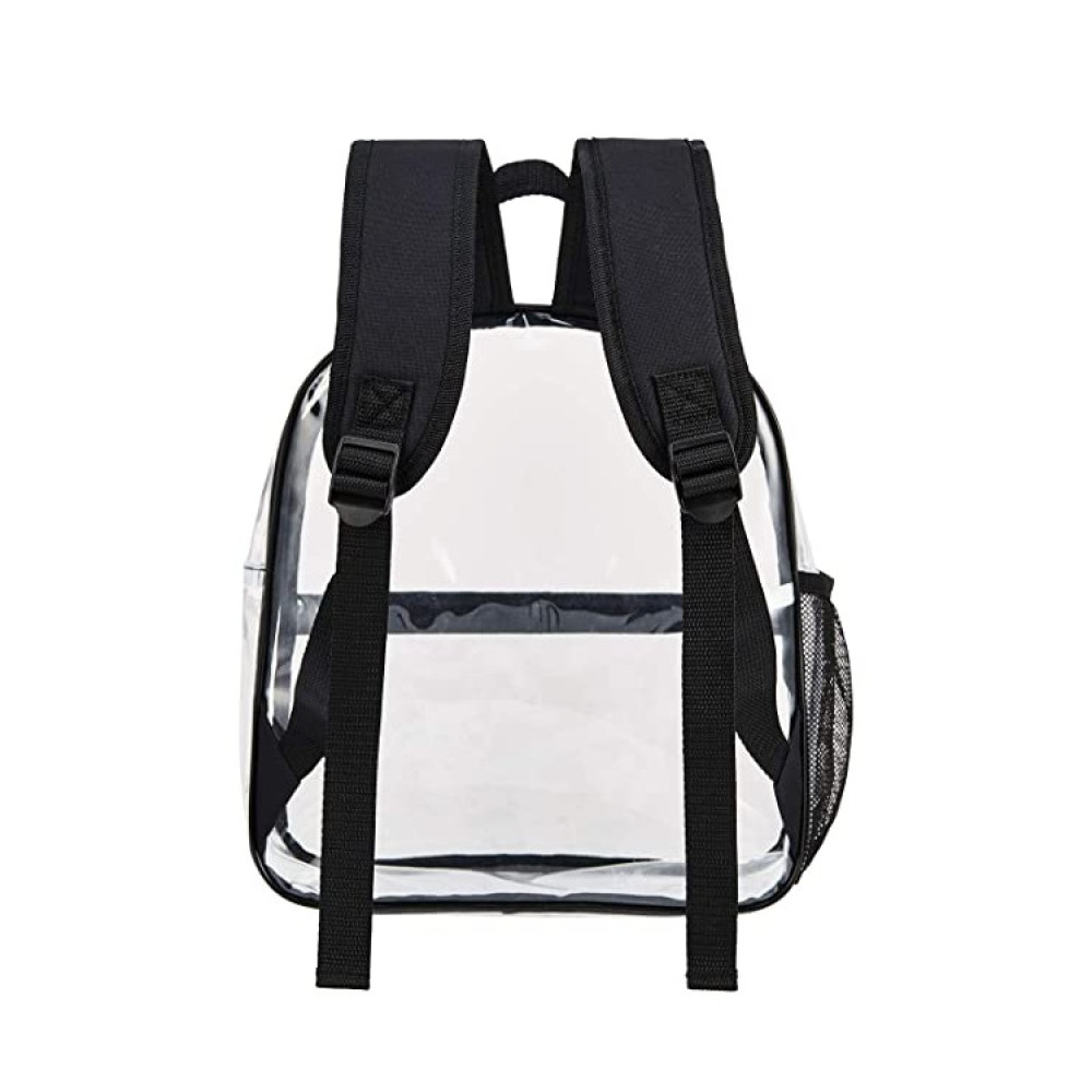Transparent Backpack