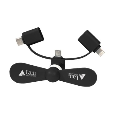 Mini USB Fan