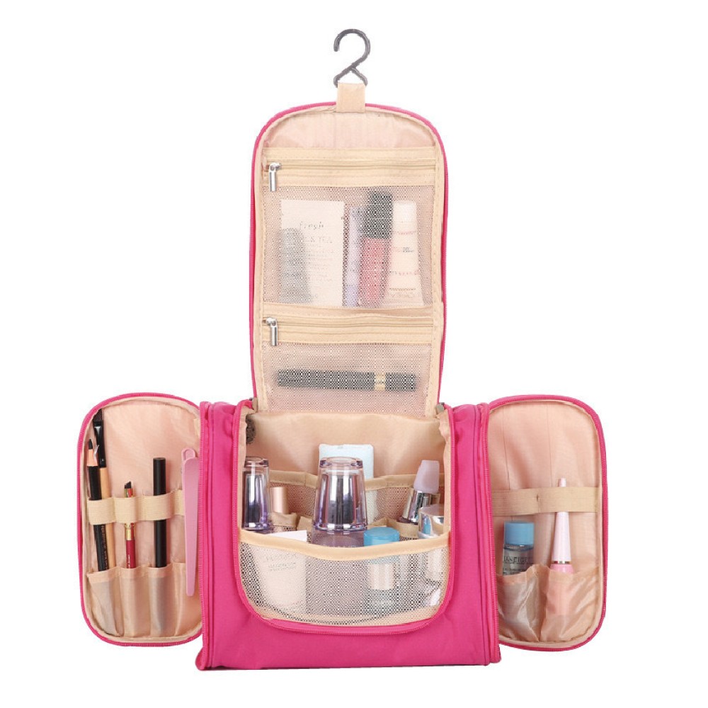 Travel Toiletry Bag