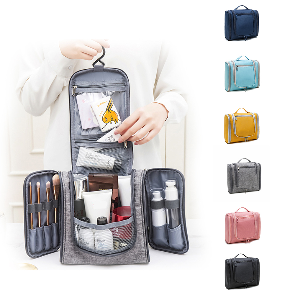 Large Capacity Cosmetic Bag Large Capacity Cosmetic Bag