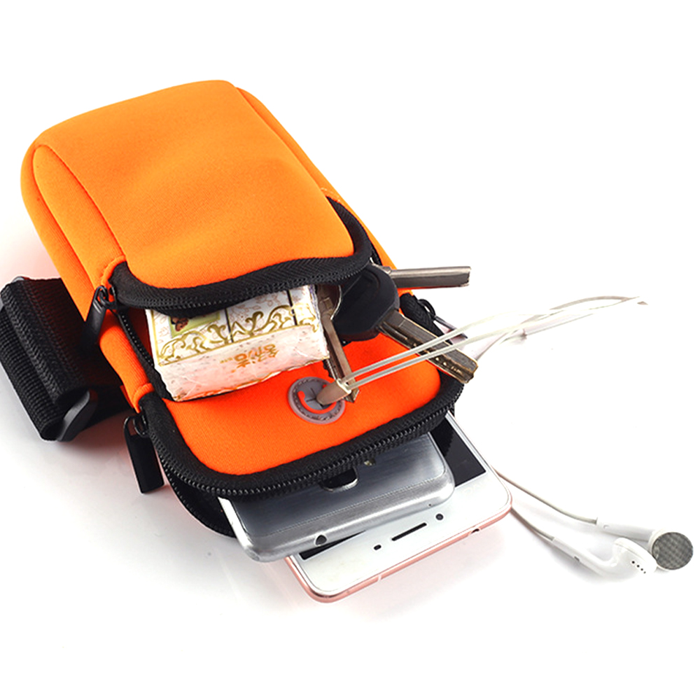 Phone Sports Arm Bag