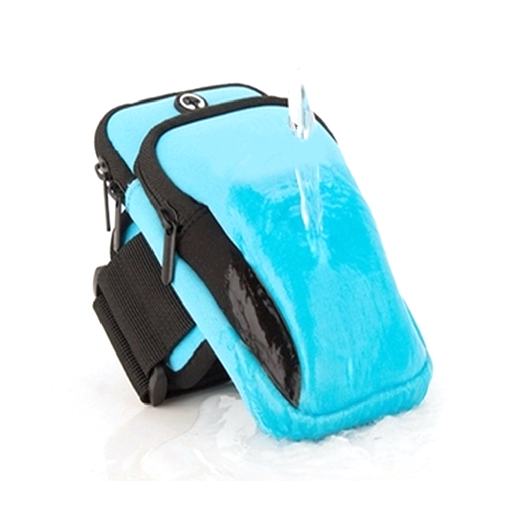 Phone Sports Arm Bag