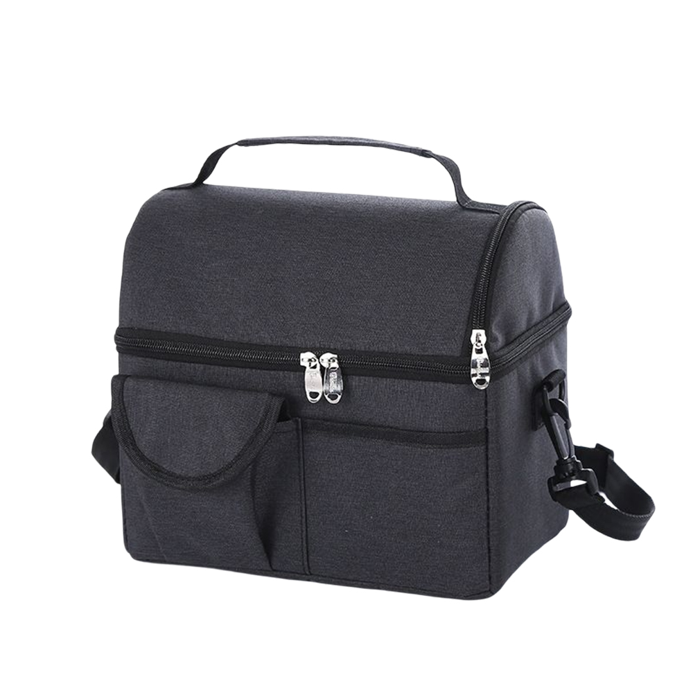 Insulated Lunch Bag