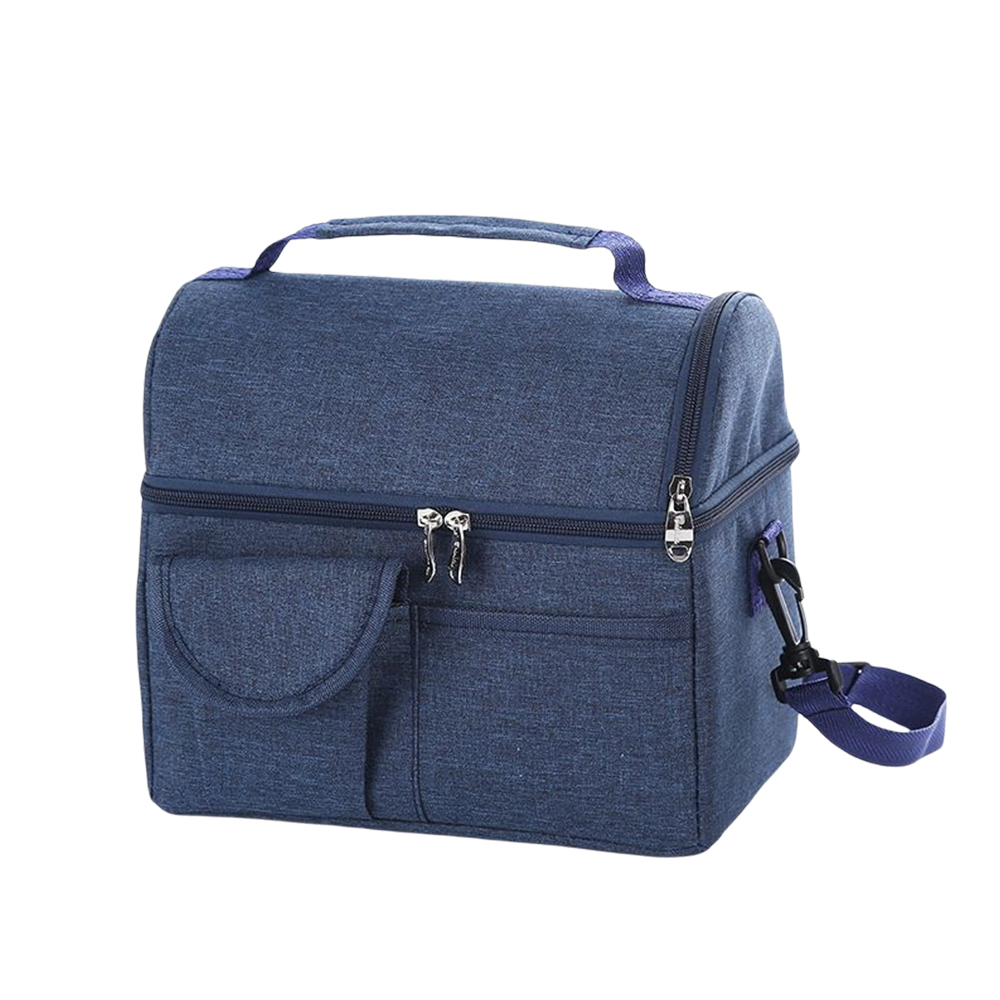 Insulated Lunch Bag