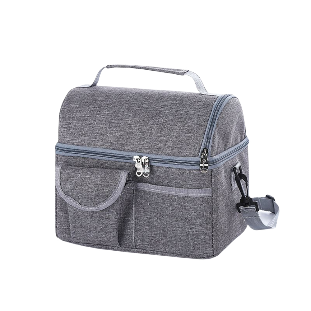 Insulated Lunch Bag