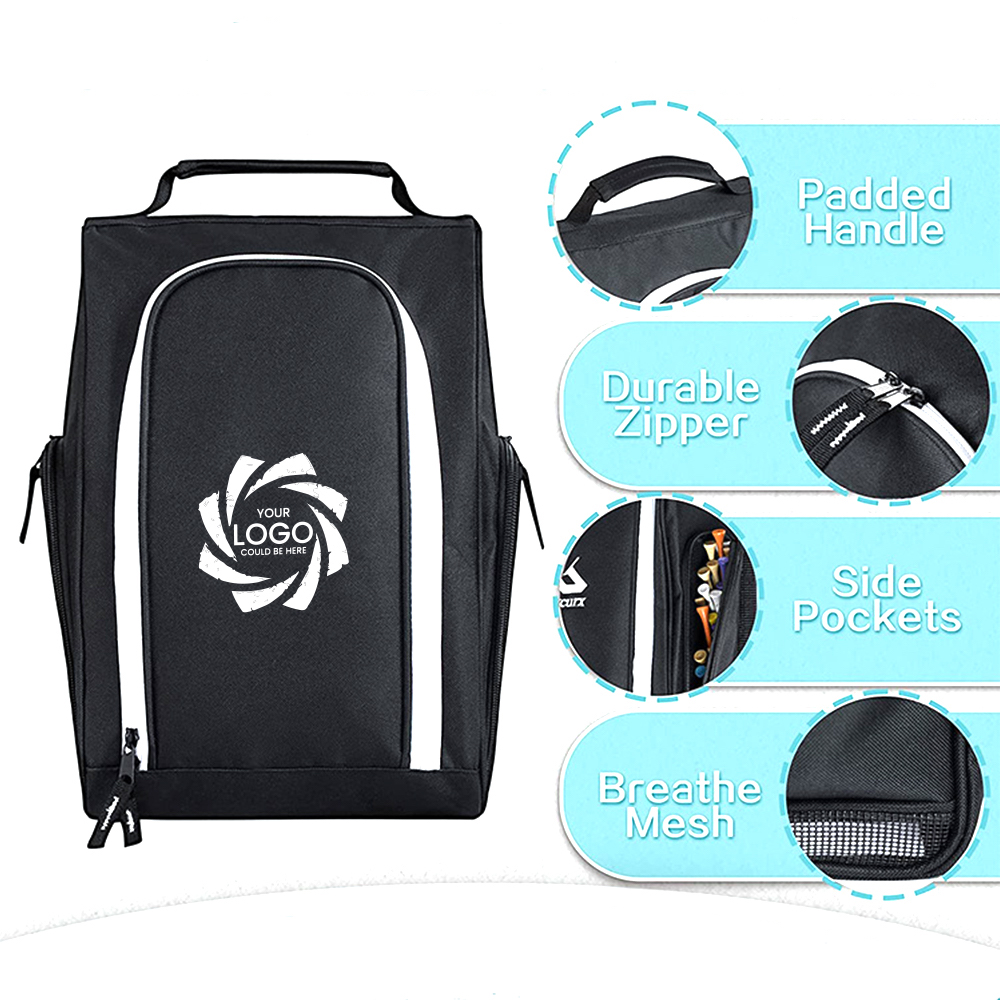 Atheletic Shoe Bag Atheletic Shoe Bag