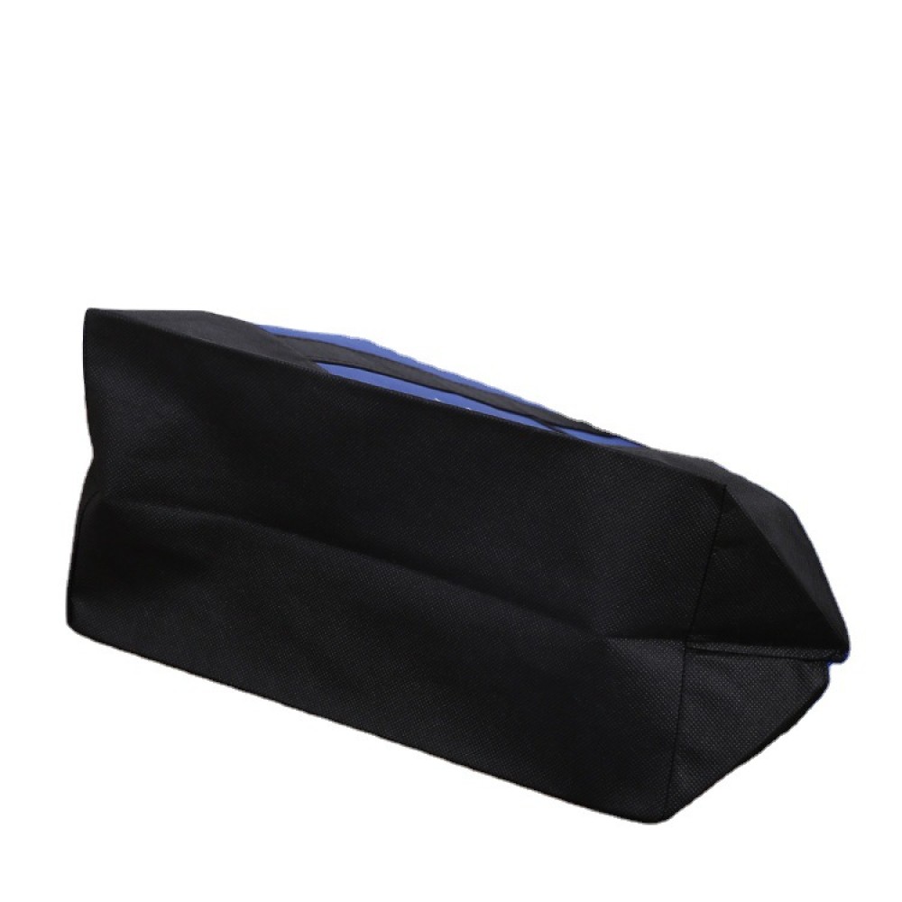 Two-Tone Non-Woven Tote Bag