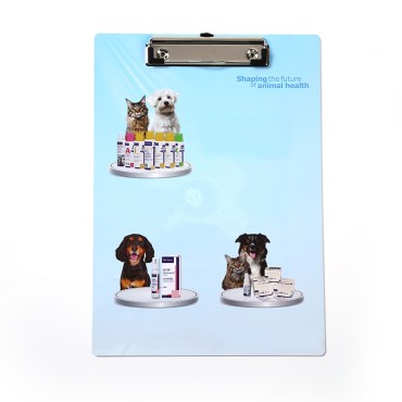 Full Color Clipboard