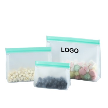 Reusable Food Storage Bag