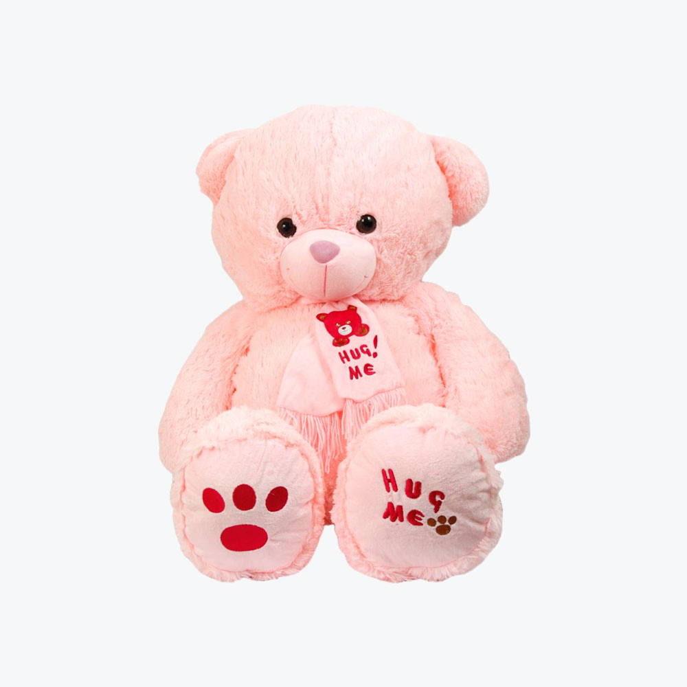 Fuzzy Bear