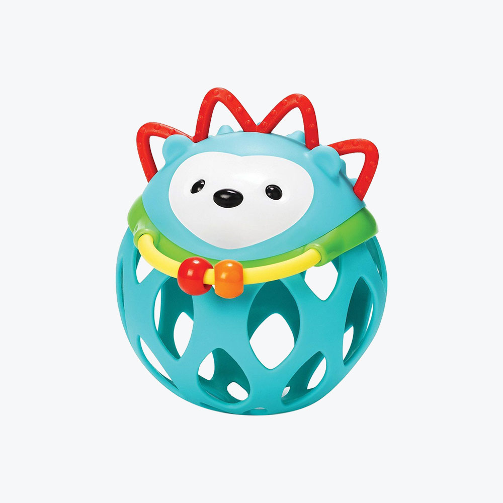 Teddy Bear